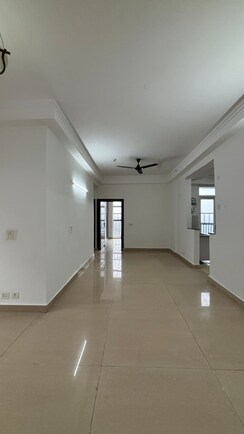 3 BHK Apartment For Sale in Amrapali Platinum