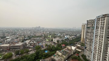 3 BHK Apartment – Exterior View View at Amrapali Platinum, Sector 119 - for Sale