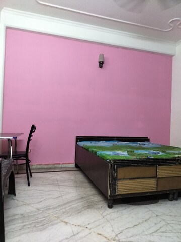 Bedroom in  Pg at Sector 71 – for Rent