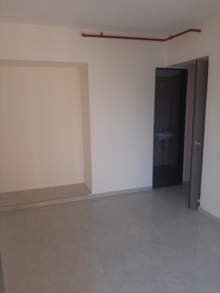 Room, raunak-heights 1 Bedroom 405 Sq.Ft. Apartment In Ghodbunder Road Thane 9435172