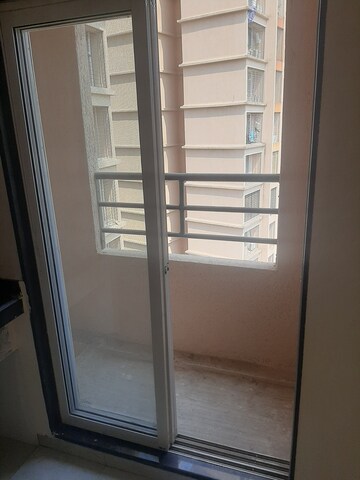 1 BHK Apartment For Rent in Raunak Heights, Ghodbunder Road