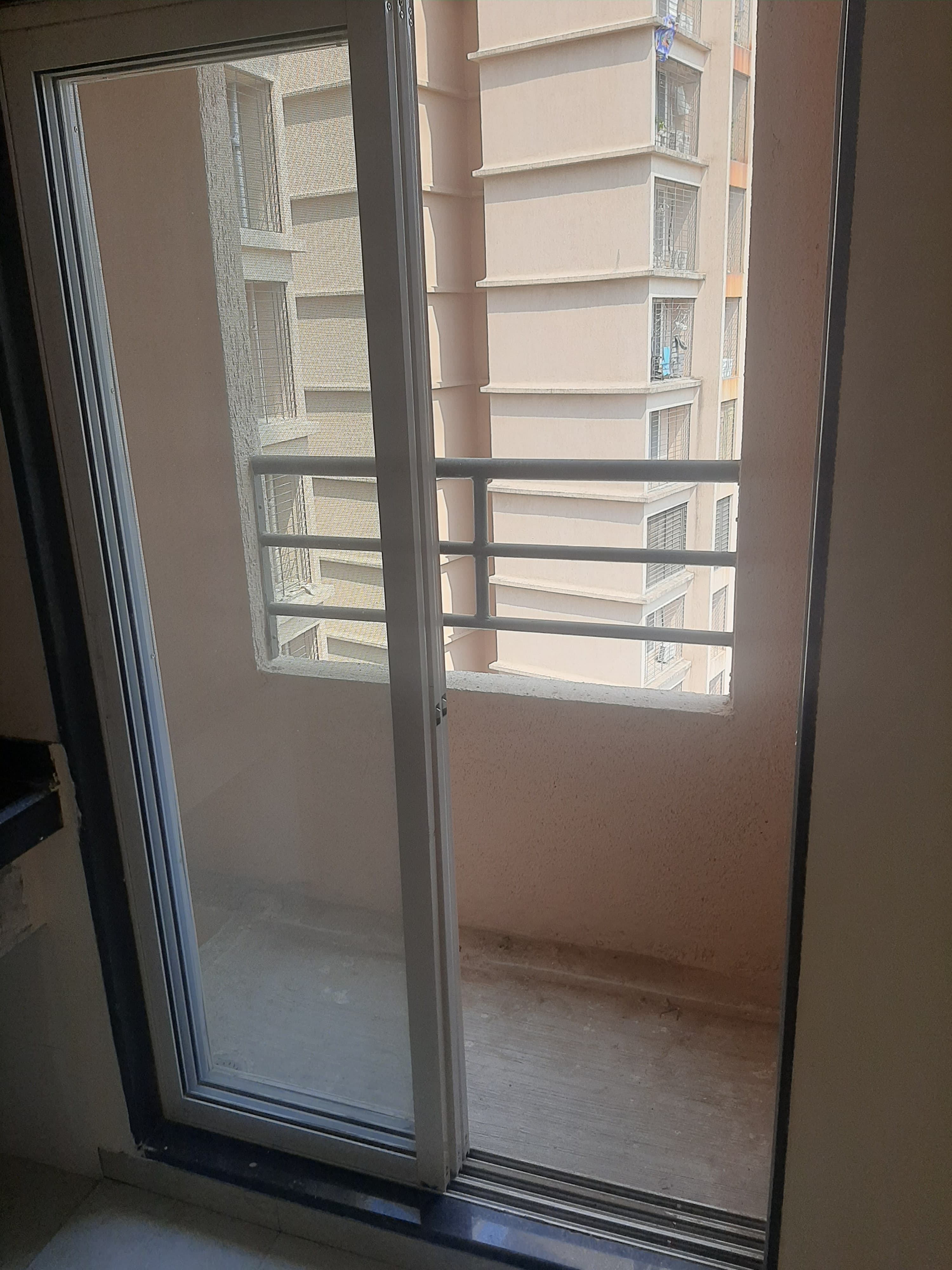 1 BHK + Pooja Room Apartment For Rent in Raunak Heights