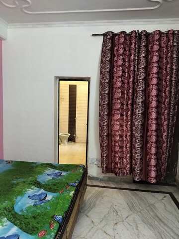 Bedroom in  Pg at Sector 71 – for Rent