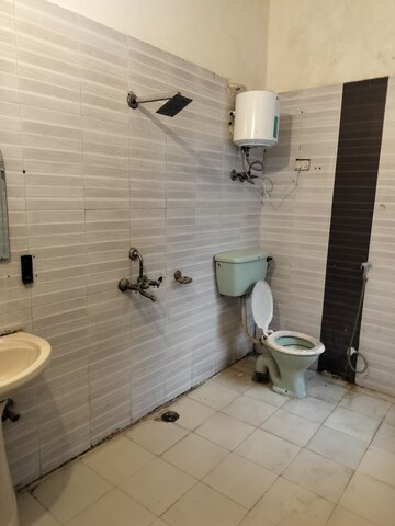 Bathroom in  Pg at Sector 71 – for Rent