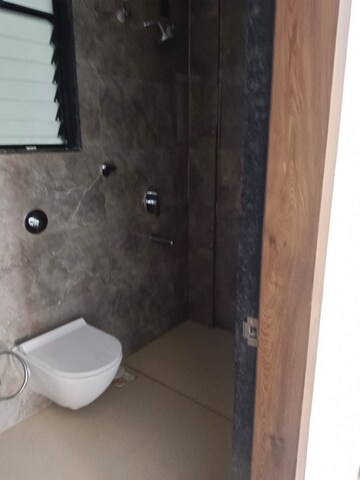 Bathroom in 2 BHK Apartment at Unique Legacy, Keshav Nagar – for Rent