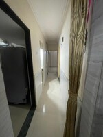 1 BHK + Pooja Room 408 Sq.Ft. Apartment in Puraniks Tokyo Bay