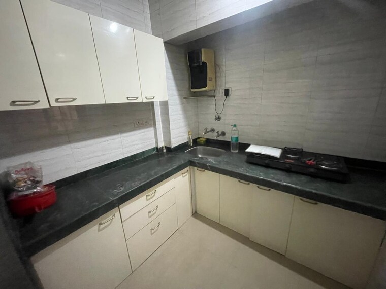 Kitchen, puraniks-tokyo-bay 1 Bedroom 408 Sq.Ft. Apartment In Kasarvadavali Thane 9435177