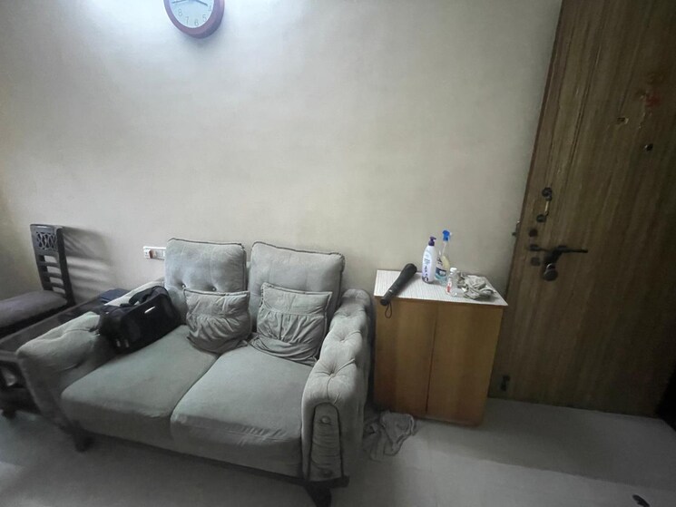 Living Room, puraniks-tokyo-bay 1 Bedroom 408 Sq.Ft. Apartment In Kasarvadavali Thane 9435177