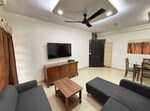 2 BHK + Extra Room 703 Sq.Ft. Apartment in Mayfair Sonata Greens