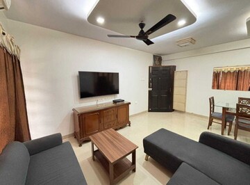 2 BHK Apartment For Rent in Mayfair Sonata Greens, Vikhroli West
