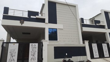 2 BHK Independent House For Sale in Nagaram