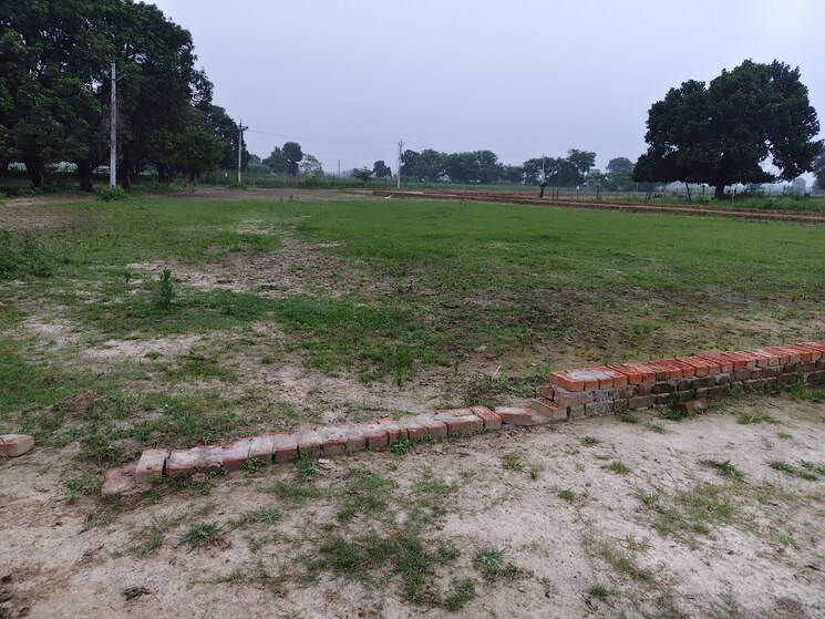 undefined, jankipuram extension  1000 Sq.Ft. Plot In Jankipuram Extension Lucknow 9435184