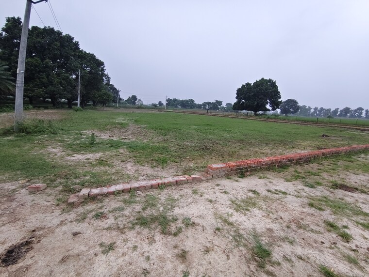 undefined, jankipuram extension  1000 Sq.Ft. Plot In Jankipuram Extension Lucknow 9435184