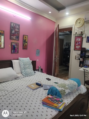 Furnished Amenities in 2 BHK Builder Floor at Mehrauli – for Sale