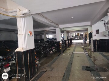 Parking in 2 BHK Builder Floor at Mehrauli – for Sale