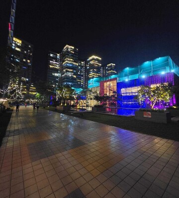 2.5 BHK Apartment – Exterior View View at Wadhwa The Address Boulevard, Ghatkopar West - for Rent