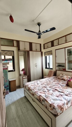 2 BHK Independent House For Rent in Chandan Nagar