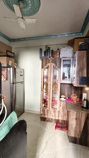 Common Area in 2 BHK Independent House at Chandan Nagar – for Rent