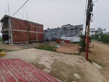  Plot – Exterior View View at Jankipuram Vistar - for Sale