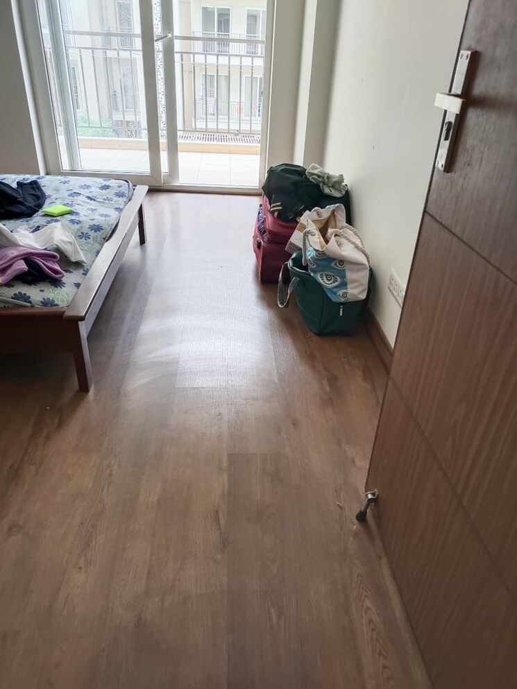  Parking, auric-city-homes 1 Bedroom 357 Sq.Ft. Apartment In Sector 82 Faridabad 9435192