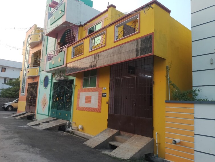 Cover Image, nainar mandapam 2 Bedroom 1000 Sq.Ft. Independent House In Nainar Mandapam Pondicherry 9405627