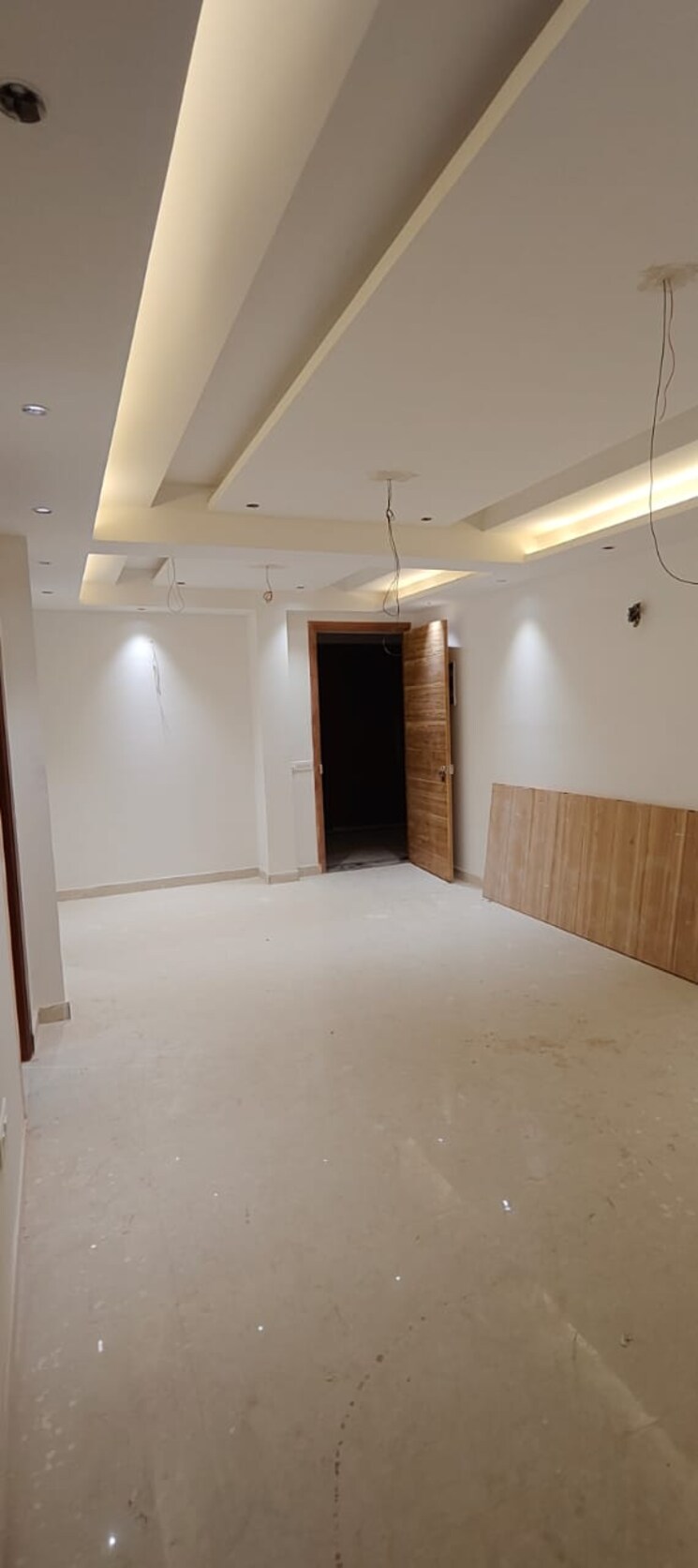 Room, mehrauli 4 Bedroom 1350 Sq.Ft. Builder Floor In Mehrauli Delhi 9435198