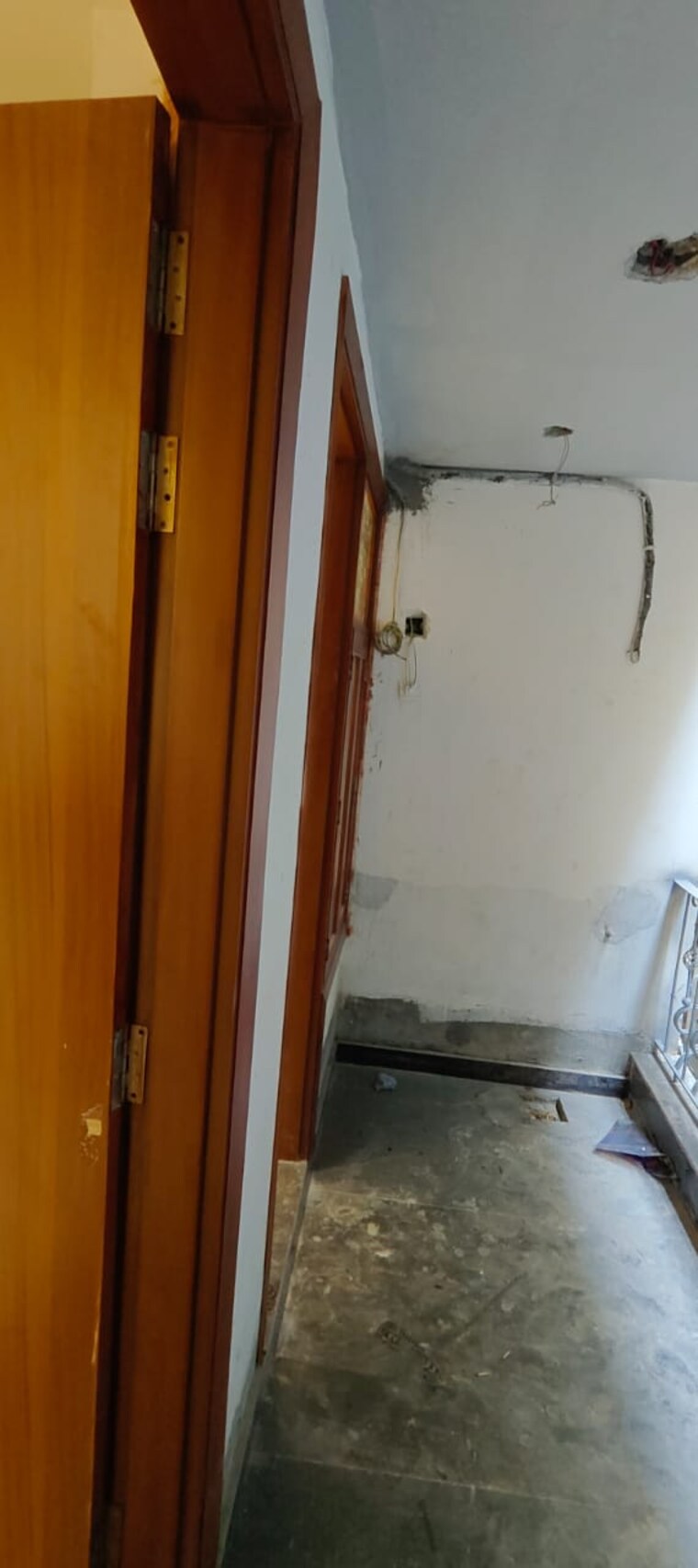 undefined, mehrauli 4 Bedroom 1350 Sq.Ft. Builder Floor In Mehrauli Delhi 9435198