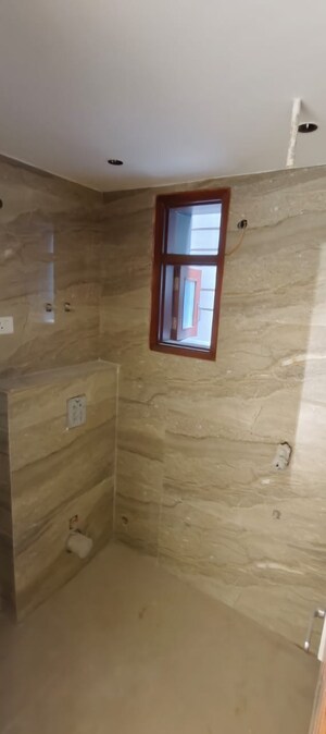 Bathroom in 4 BHK Builder Floor at Mehrauli – for Sale