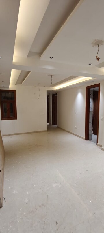 4 BHK Builder Floor For Sale in Mehrauli