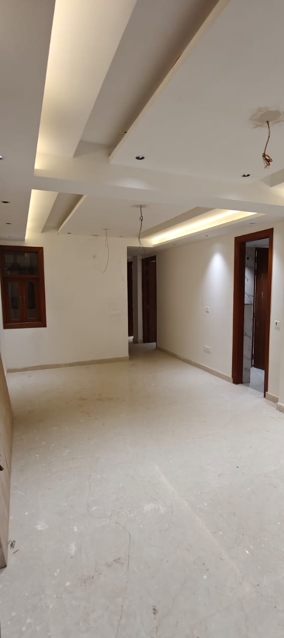 4 BHK Builder Floor For Sale in Mehrauli