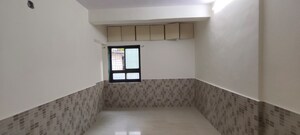 Room in 1 BHK Apartment at Runwal Nagar CHS, Runwal Nagar – for Rent