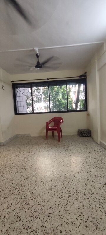 Parking in 1 BHK Apartment at Runwal Nagar CHS, Runwal Nagar – for Rent