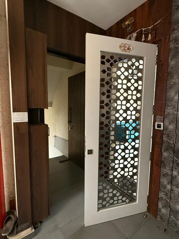 Kitchen in 3 BHK Apartment at Shimla House, Malabar Hill – for Sale