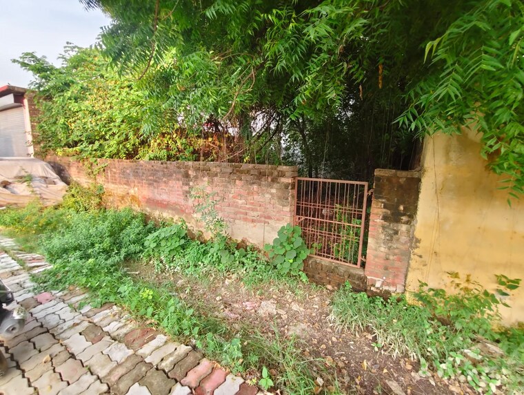 undefined, jankipuram extension  1200 Sq.Ft. Plot In Jankipuram Extension Lucknow 9435205