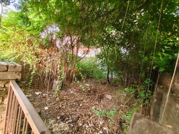 undefined, jankipuram extension  1200 Sq.Ft. Plot In Jankipuram Extension Lucknow 9435205