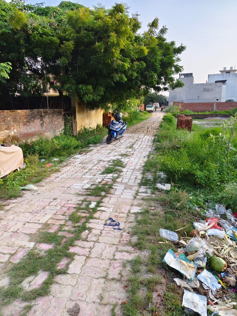 undefined, jankipuram extension  1200 Sq.Ft. Plot In Jankipuram Extension Lucknow 9435205