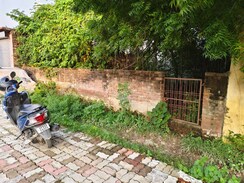 Plot For Sale in Mulayam Tiraha Plot