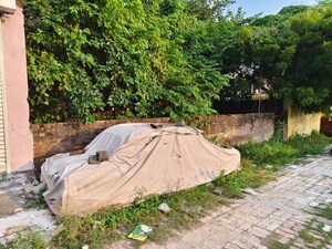 Plot Area in  Plot at Jankipuram Extension – for Sale