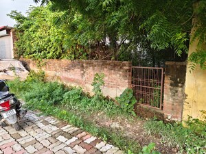 Plot Area in  Plot at Jankipuram Extension – for Sale