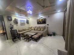 3 BHK Builder Floor For Sale in Mehrauli