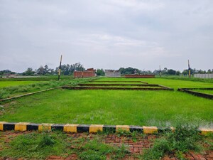  Plot – Garden View at Kursi Road - for Sale