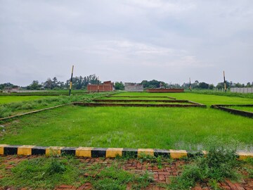  Plot – Garden View at Kursi Road - for Sale