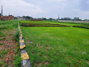  Plot – Garden View at Kursi Road - for Sale