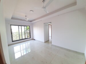 1 BHK Apartment For Sale in Prayag Heights, Dindoshi