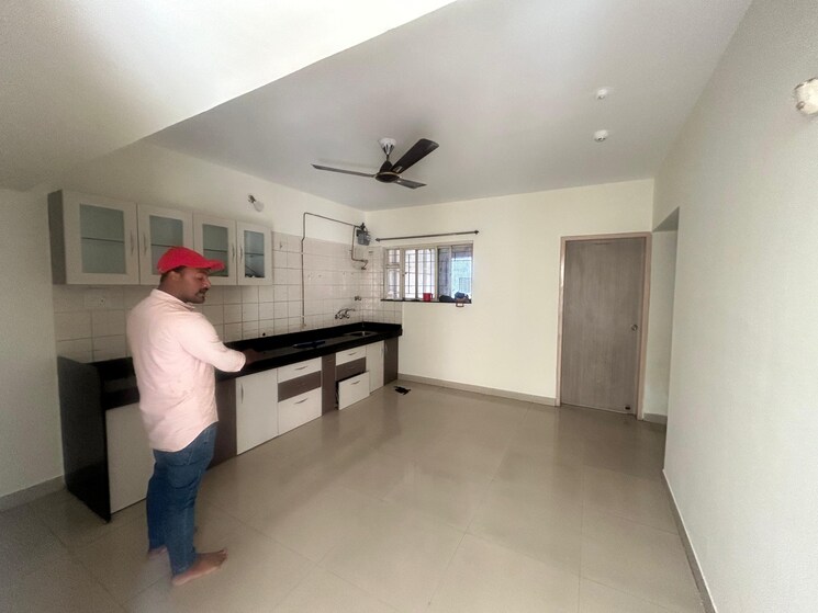 Master Bedroom, b-u-bhandari-everglade 2 Bedroom 980 Sq.Ft. Apartment In Kharadi Pune 9435220