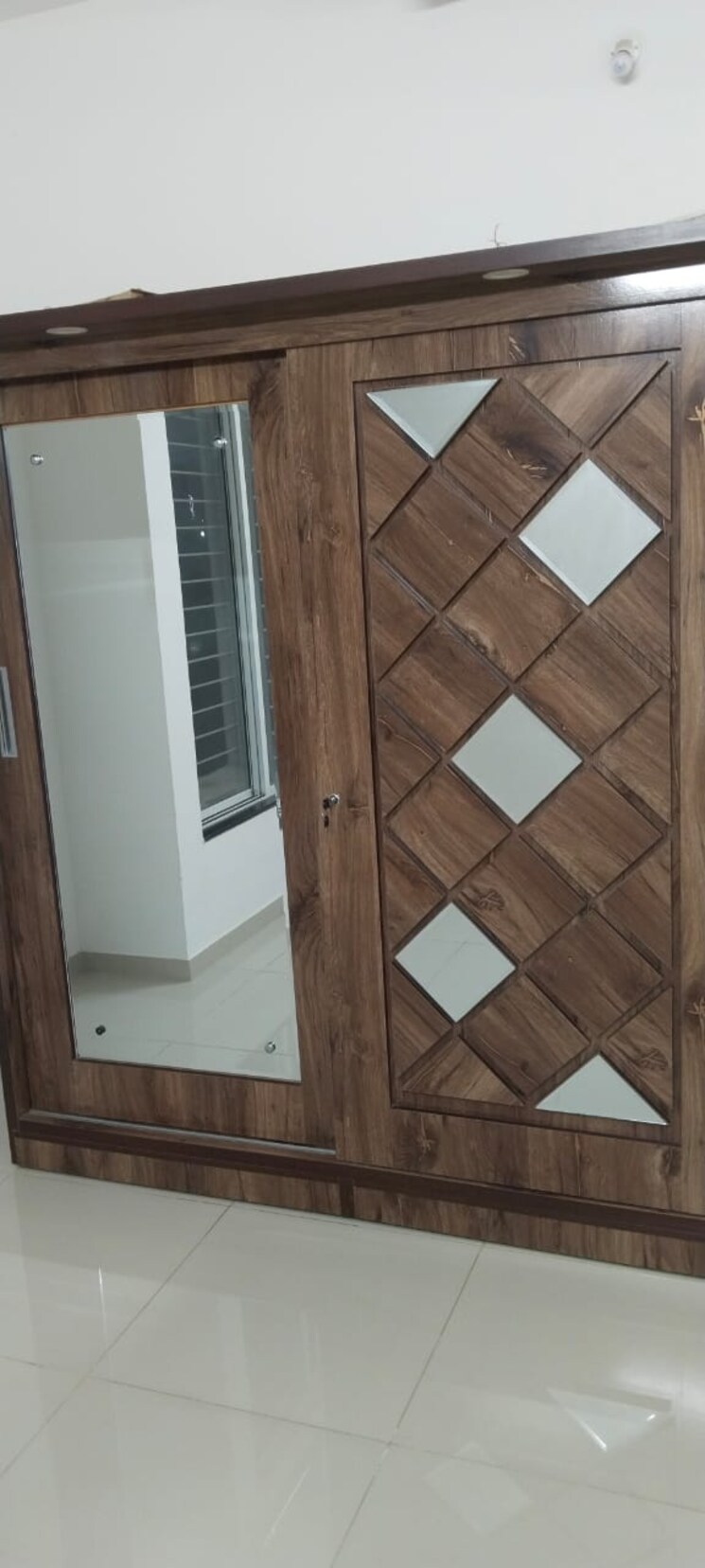 Balcony, yashwin-orrizonte 1 Bedroom 500 Sq.Ft. Apartment In Kharadi Pune 9435226