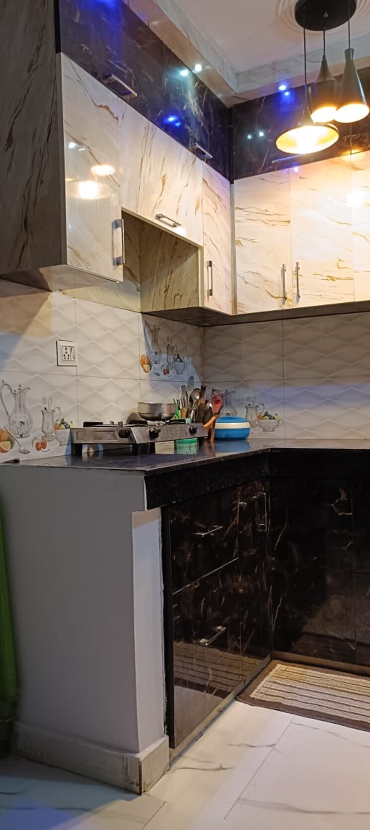 Kitchen, bindal-enclave 1 Bedroom 437 Sq.Ft. Apartment In Phi Iv Greater Noida Greater Noida 9435227