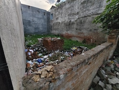 Plot For Sale in Jankipuram