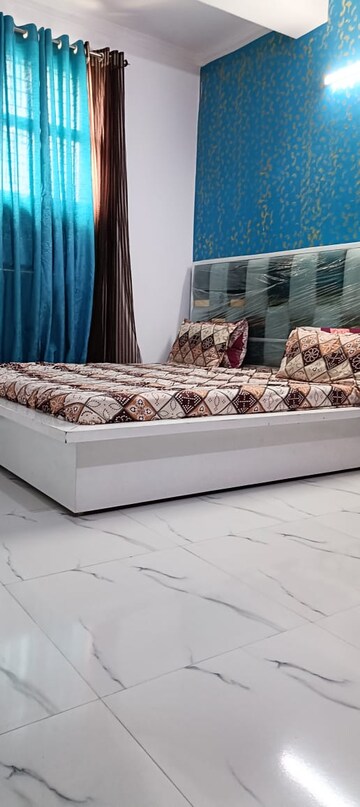 Bedroom in 1 BHK Apartment at Bindal Enclave, Phi Iv Greater Noida – for Rent