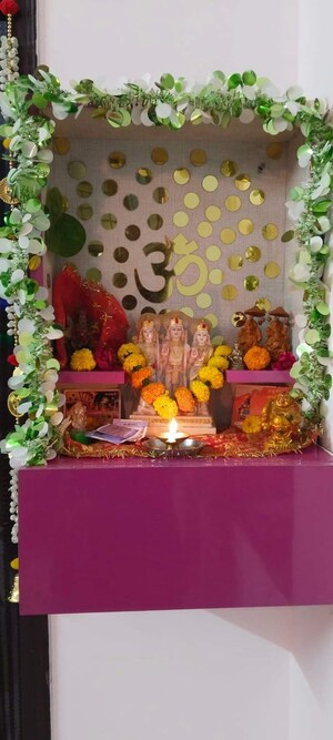 Master Plan in 1 BHK Apartment at Bindal Enclave, Phi Iv Greater Noida – for Rent